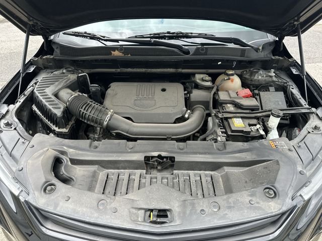 Used 2021 Black Chevrolet LT image 19