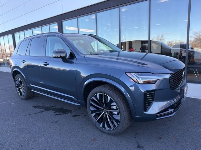 2026 Volvo XC90 Ultra