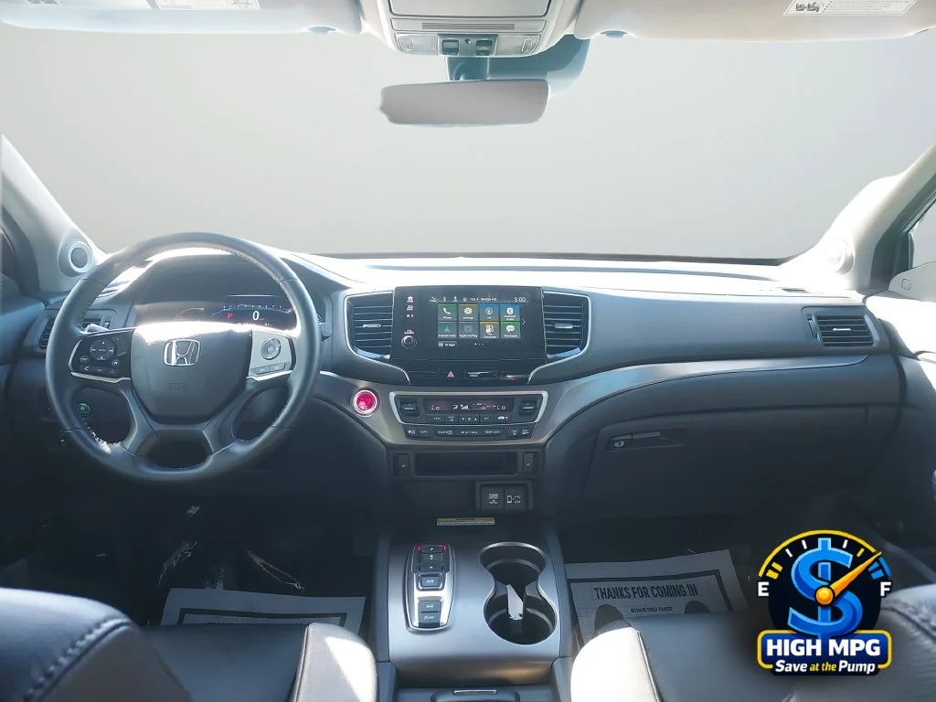 Certified Used 2022 Gray Honda Special Edition image 28
