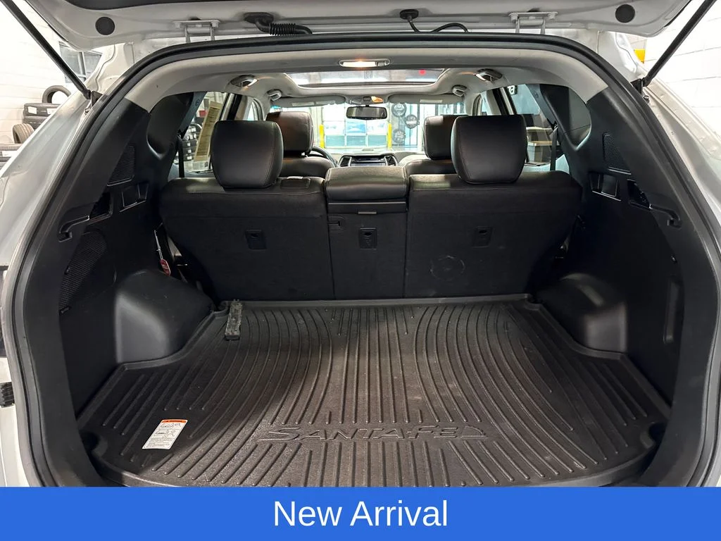 Used 2013 Silver Hyundai 2.0L Turbo image 14