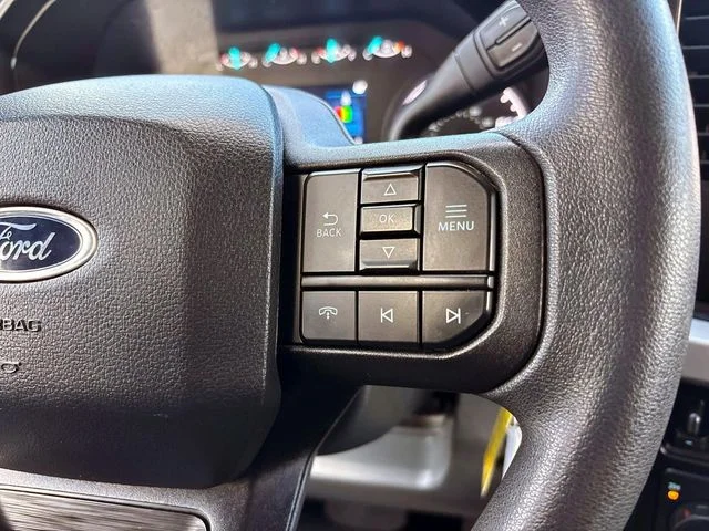2024 Ford F-350 Super Duty XLT - Photo 18