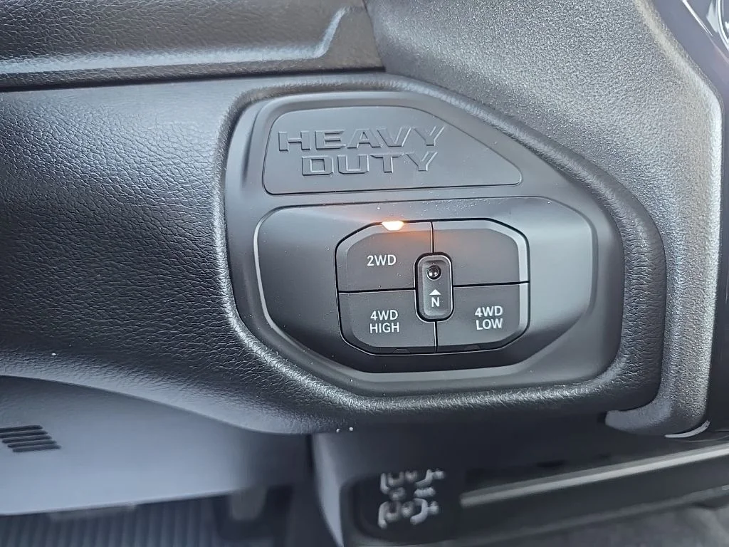 2026 RAM 2500 Tradesman - Photo 14