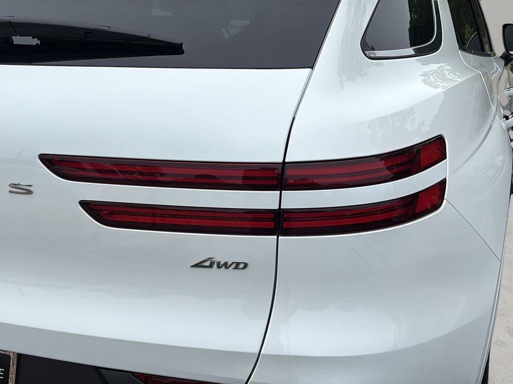 2026 GENESIS GV70 - Photo 46