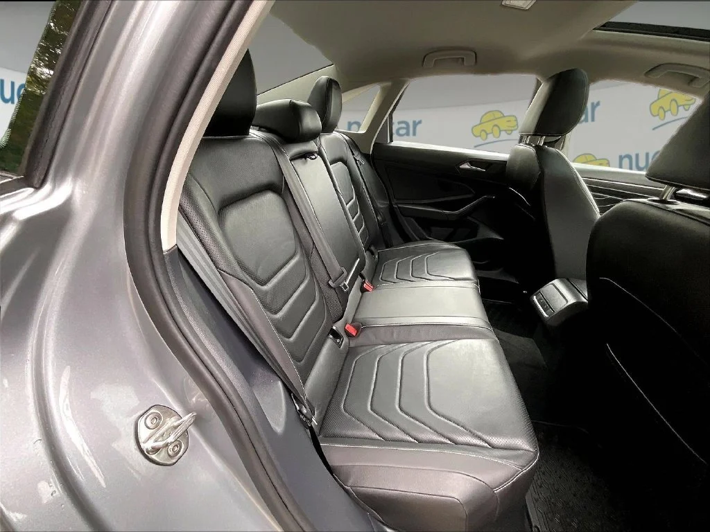 Used 2024 Silver Volkswagen 1.5T SEL image 19