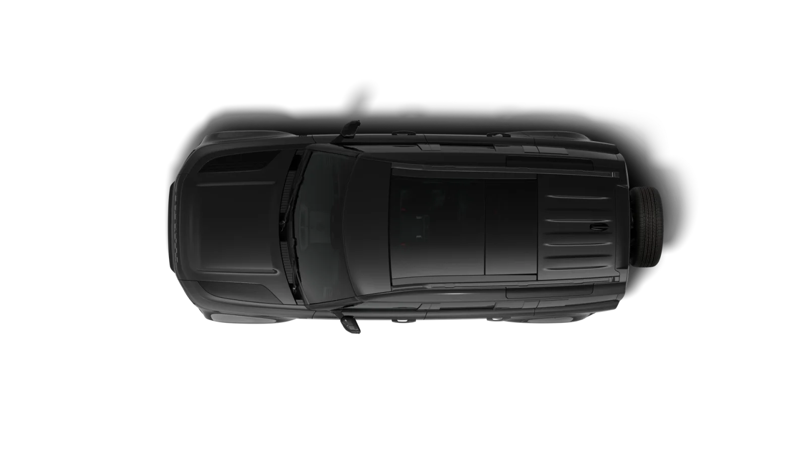 New 2027 Santorini Black LAND ROVER S 300PS Auto image 4