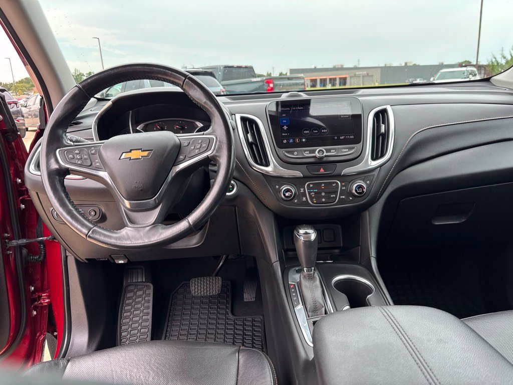 2019 Chevrolet Equinox Premier - Photo 35