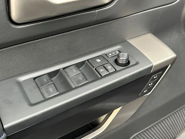 Used 2026 Gray Toyota Platinum image 19
