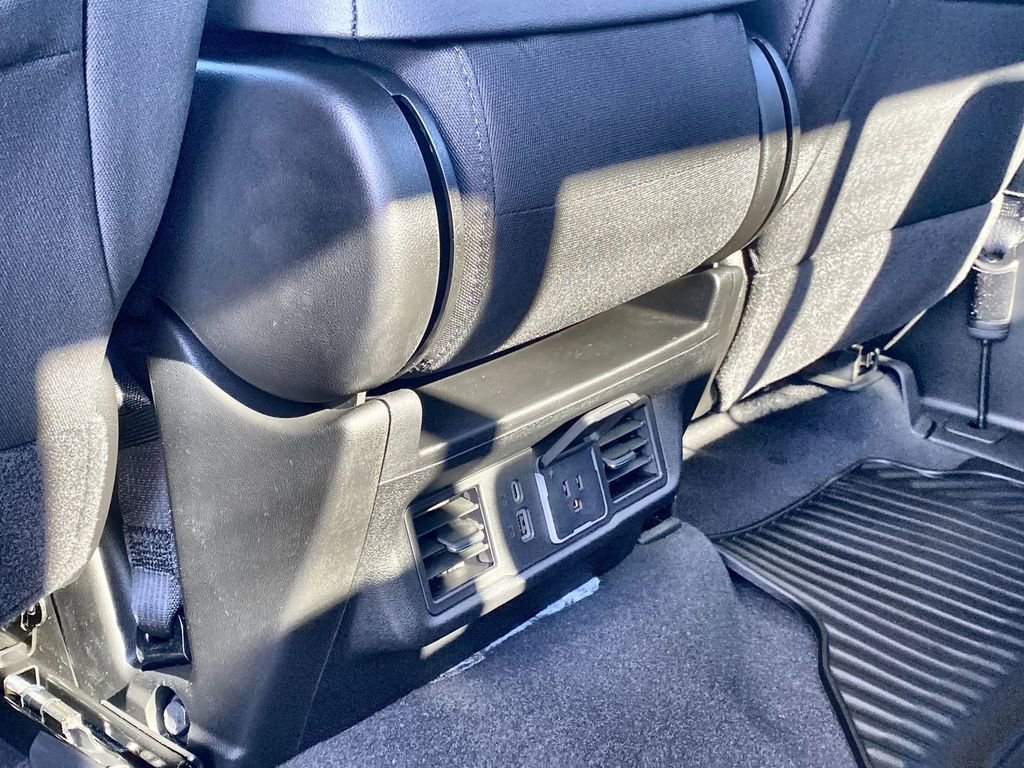 2026 GMC Sierra 1500 SLE - Photo 35