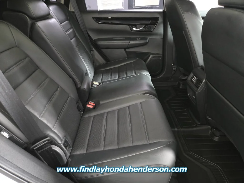 2024 Honda CR-V EX-L - Photo 21