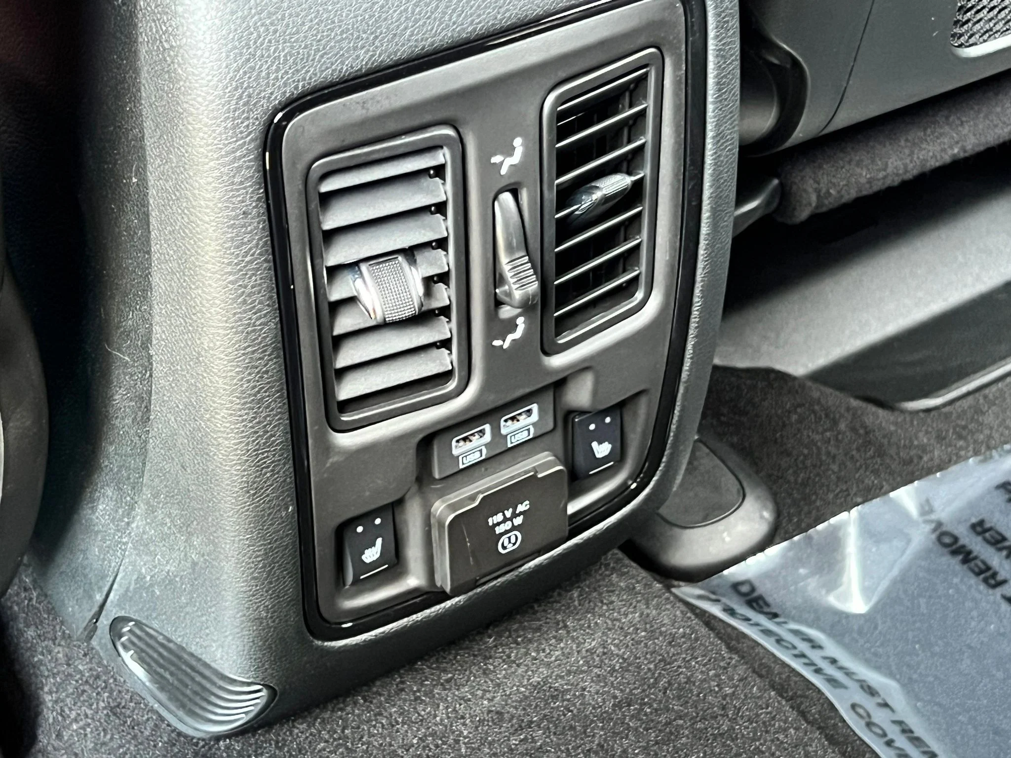 Used 2024 Gray Dodge SRT Hellcat image 18