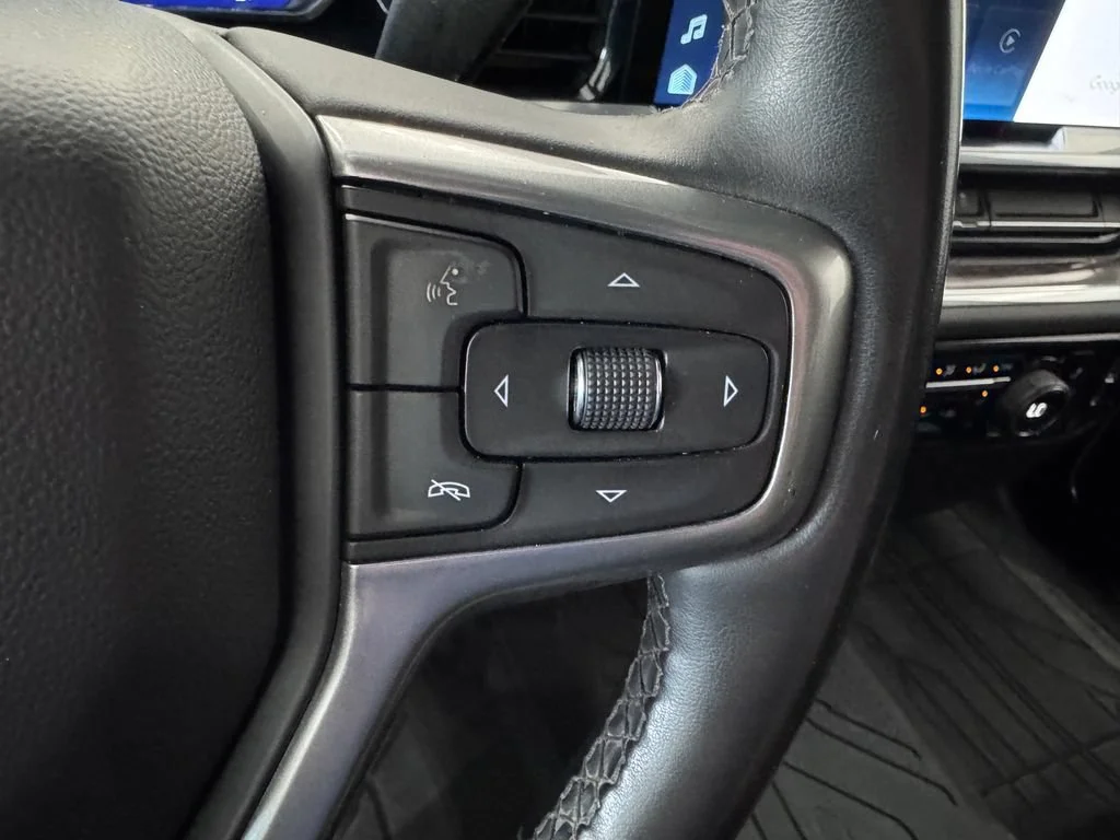 2024 Chevrolet Silverado 2500HD LTZ - Photo 15
