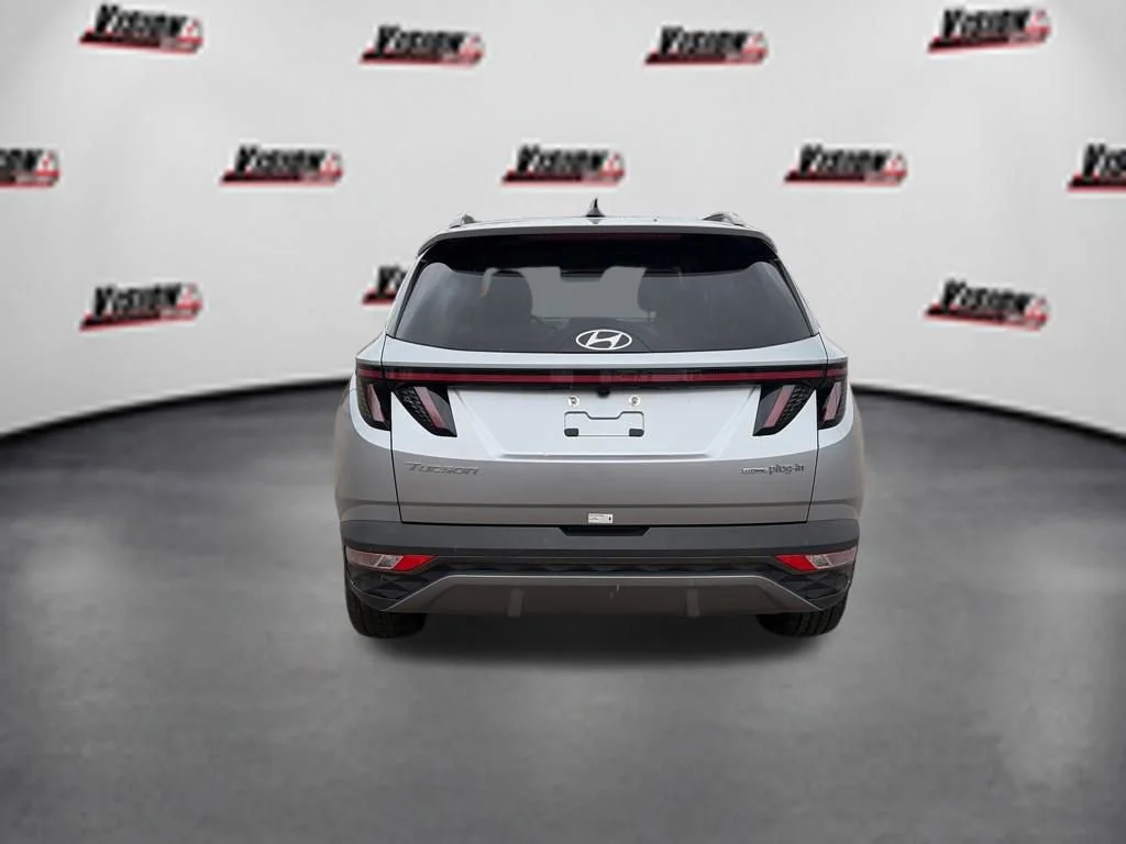 2024 Hyundai Tucson Limited - Photo 7
