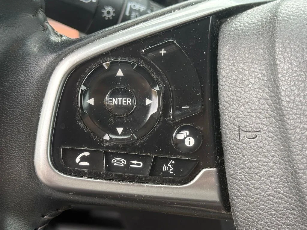 Used 2021  Honda EX-L image 16