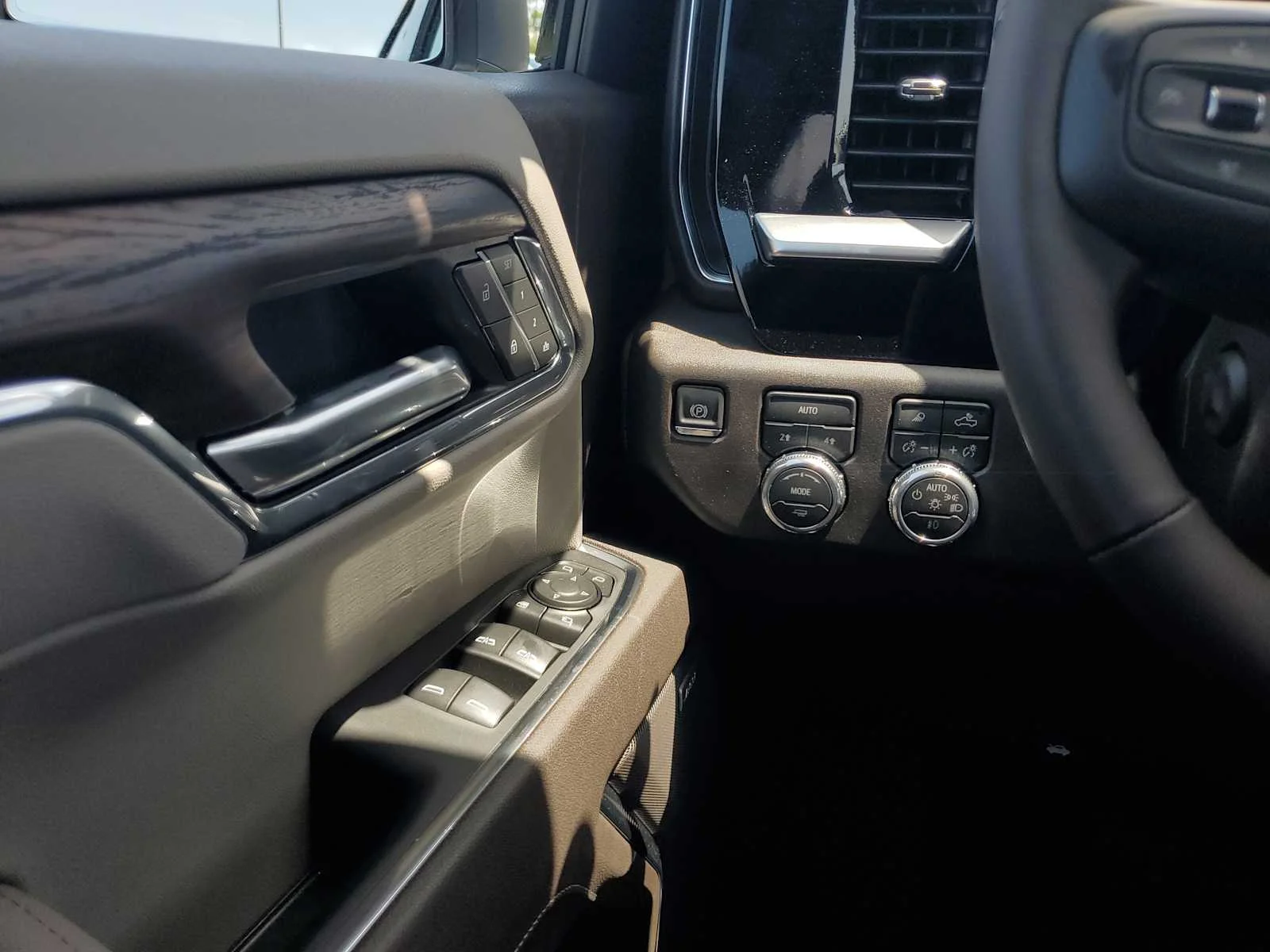 New 2026 Sterling Metallic GMC SLT image 18