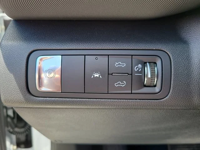 New 2026 Summit White Chevrolet LT - Extended Range image 22