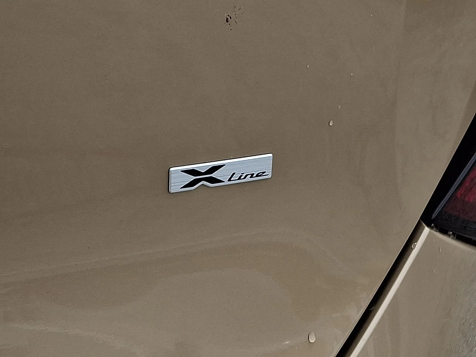 New 2027 Brown Kia X-Line S image 22