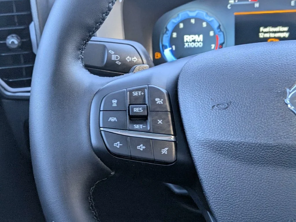New 2026 Oxford White Ford Badlands® image 19