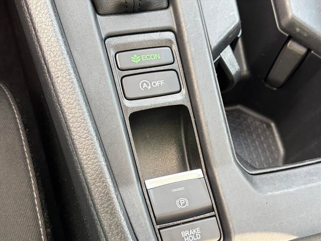 2023 Honda Accord EX - Photo 41
