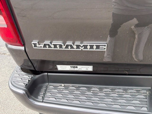 Used 2023 Gray Ram Laramie image 6