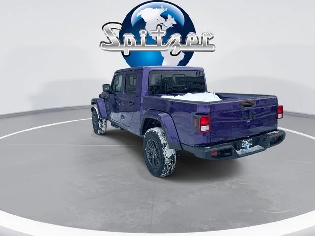 New 2026 Reign Exterior Paint Jeep Sport S image 7