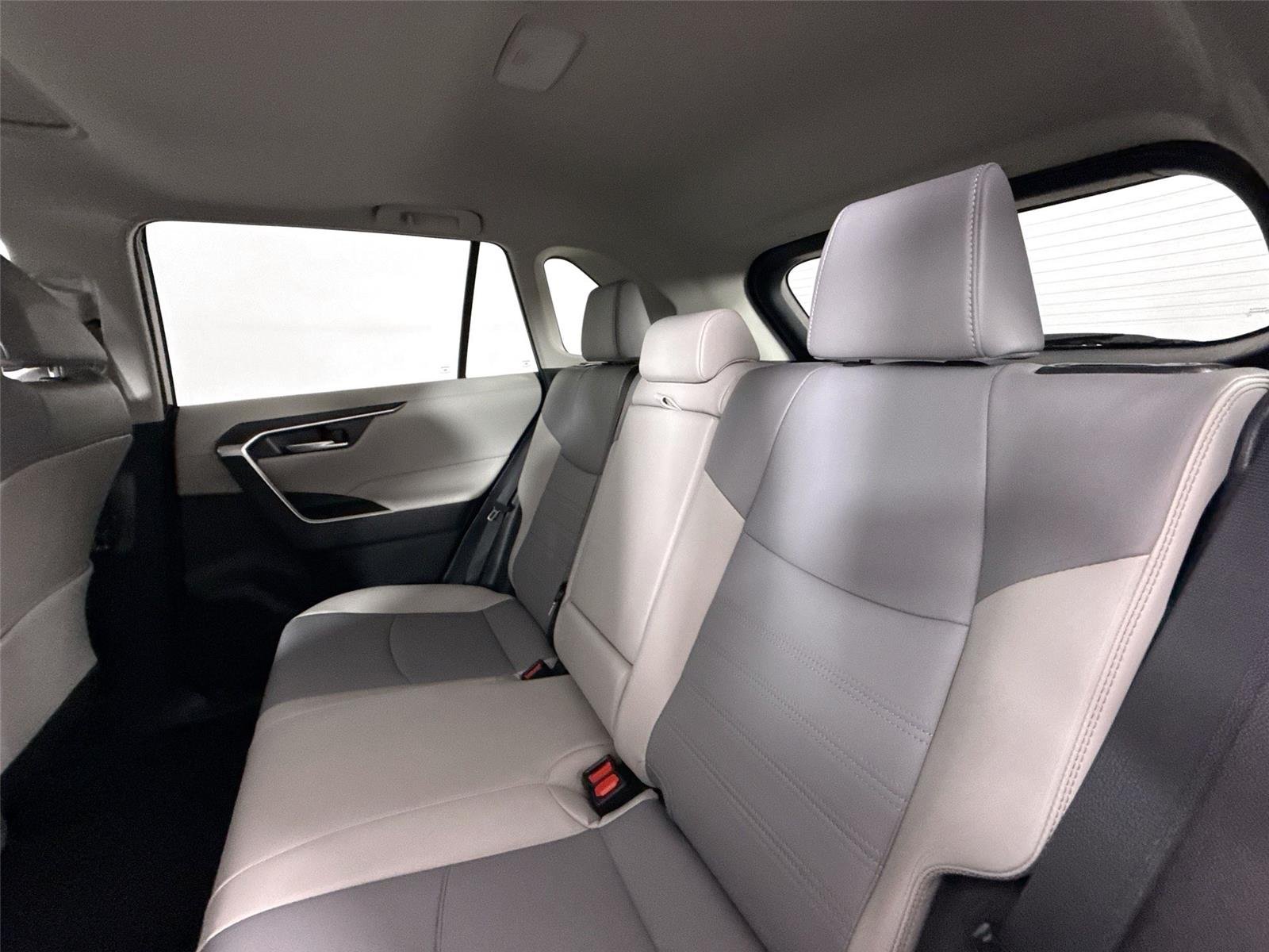 Certified Used 2025 Blueprint Toyota XLE Premium image 29