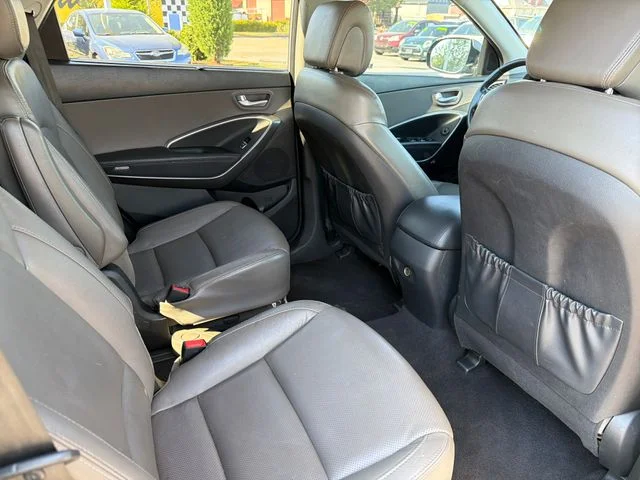 Used 2015  Hyundai Limited image 26