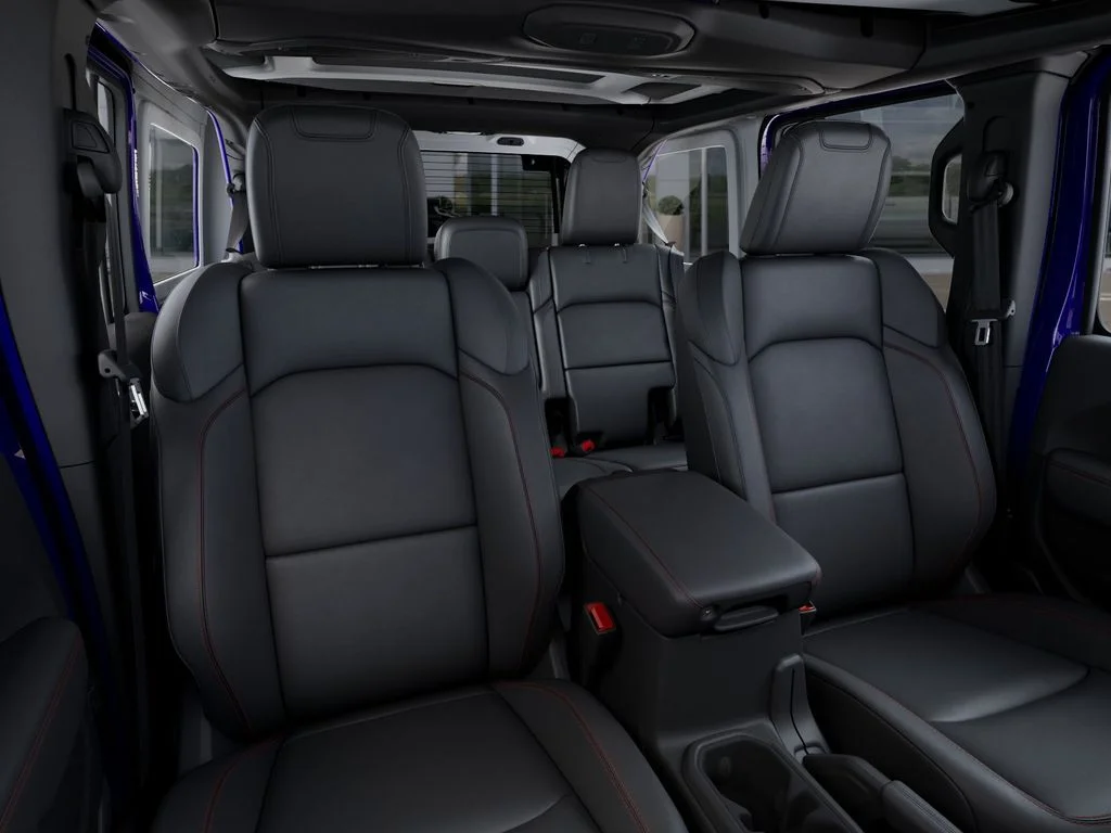 New 2026 Reign Exterior Paint Jeep Moab 392 image 16