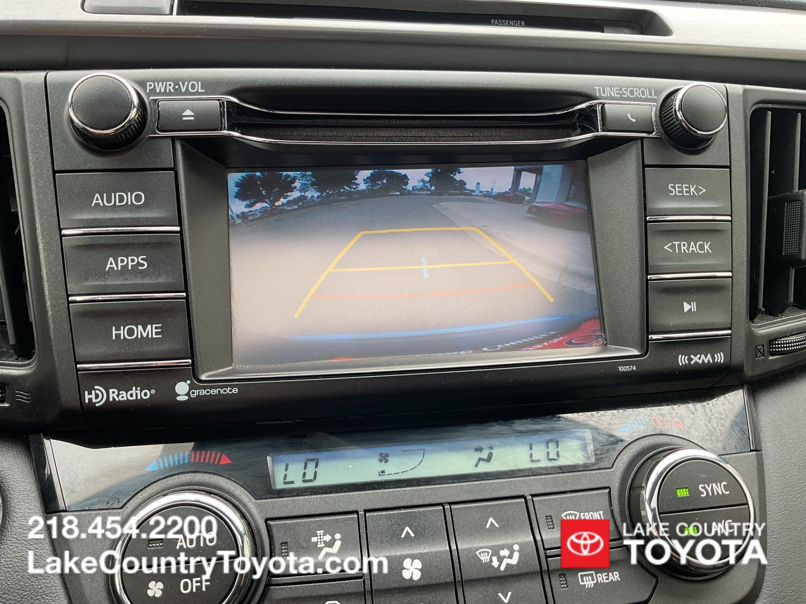 Used 2016 Electric Storm Blue Toyota SE image 30