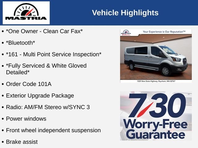 Used 2025 Oxford White Ford Base image 13
