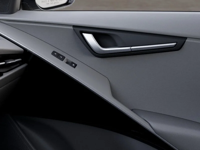 New 2026 Cityscape Green Kia SX Touring image 25