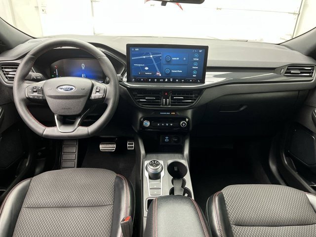 Used 2023 Agate Black Ford ST-Line image 16