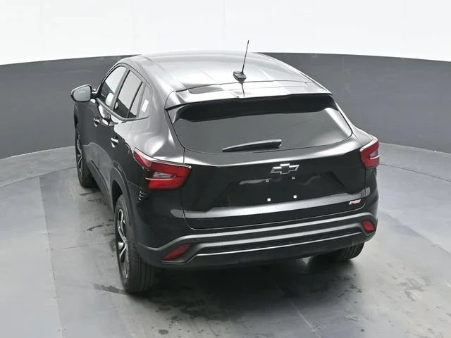 2026 Chevrolet Trax RS - Photo 10