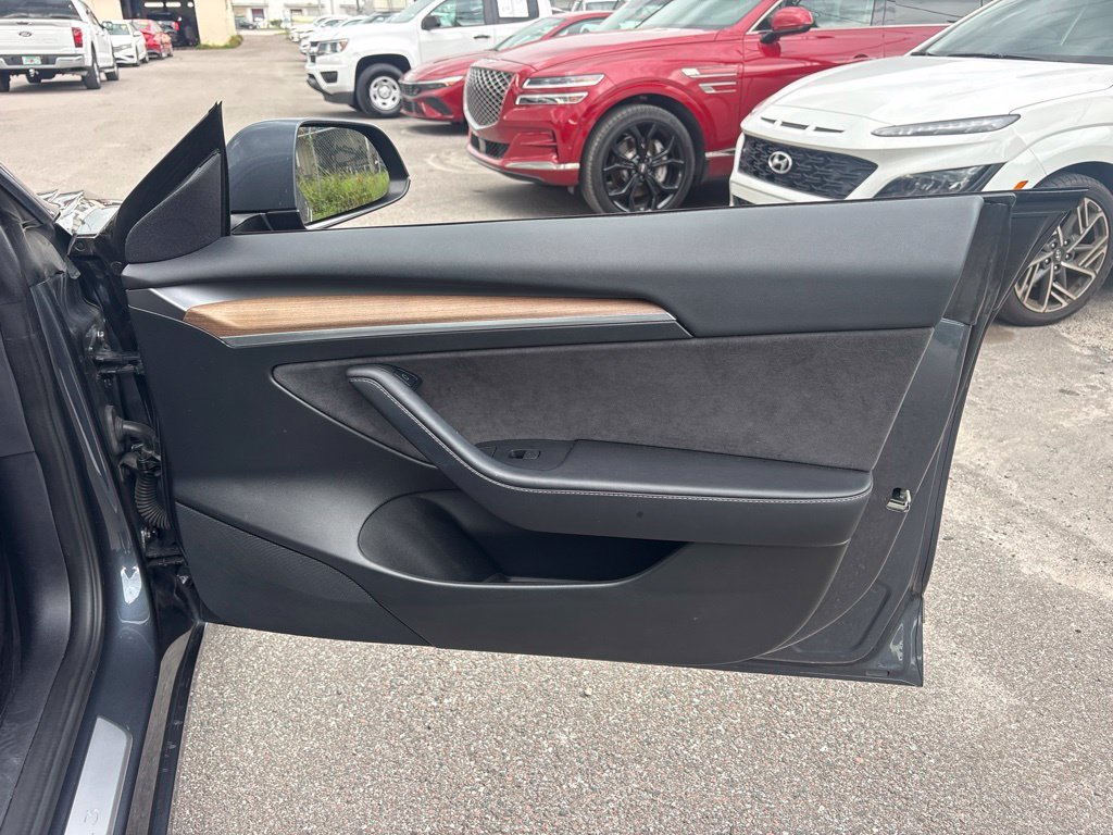 2023 Tesla Model 3 Performance - Photo 21