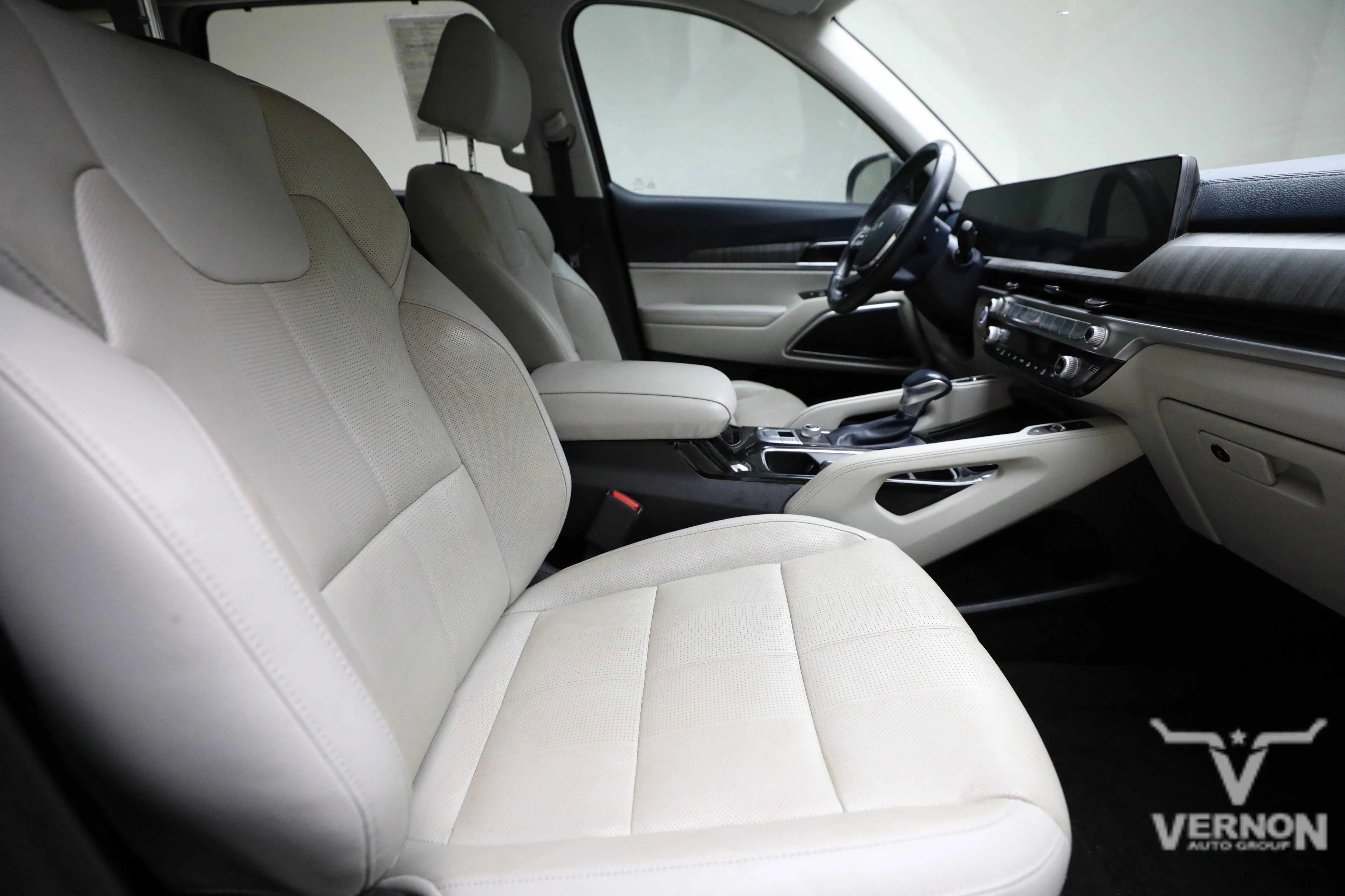 Pre-Owned 2024 Kia Telluride EX FWD
