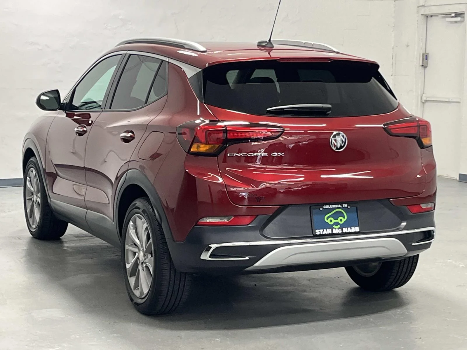 2022 Buick Encore GX Essence - Photo 6