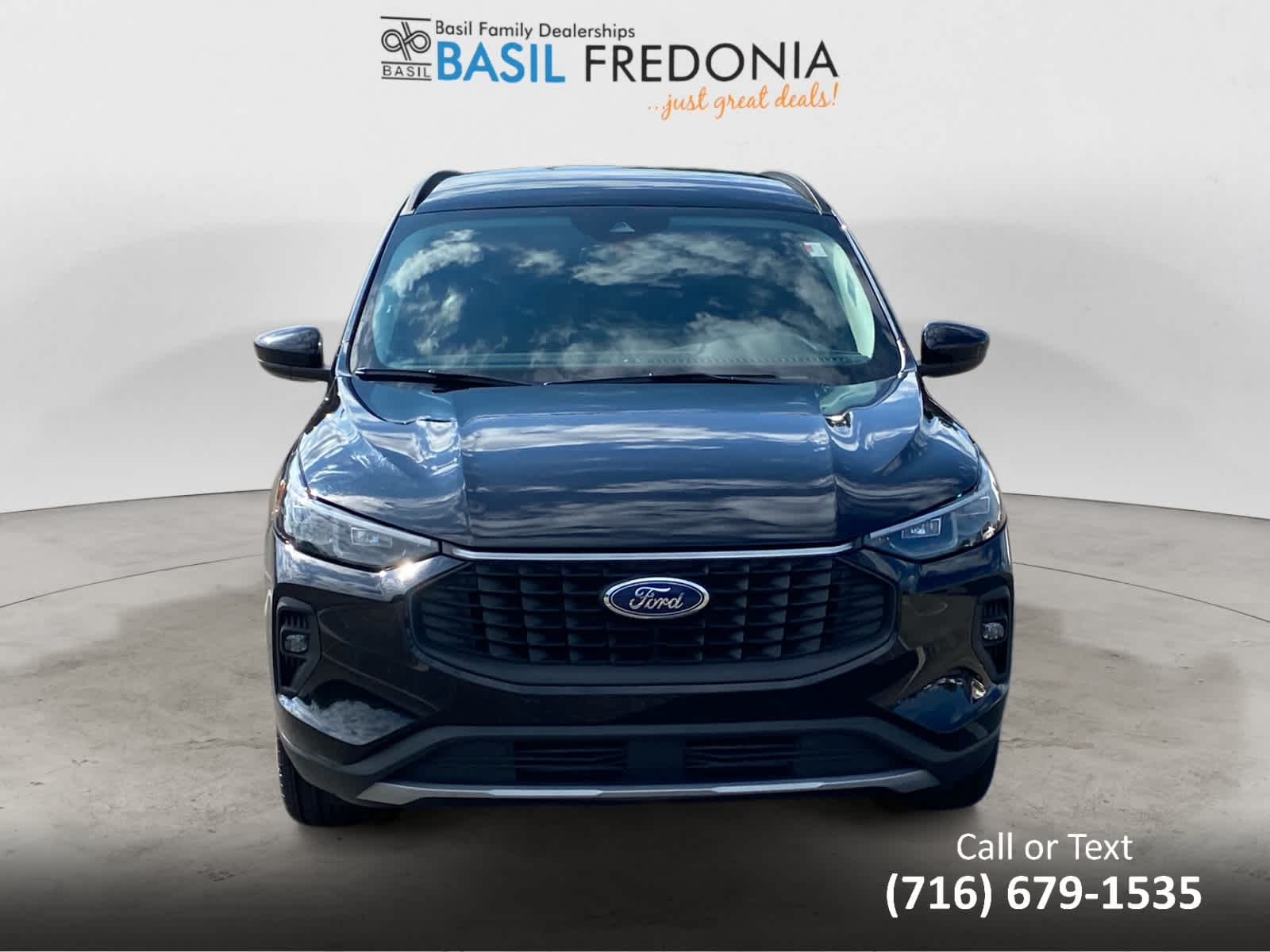 Used 2025 Agate Black Ford Platinum image 12