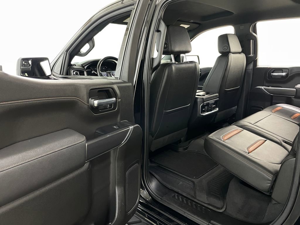 2021 GMC Sierra 1500 AT4 - Photo 42