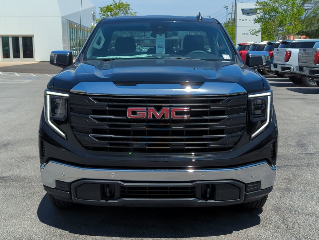 2026 GMC Sierra 1500 Pro - Photo 9