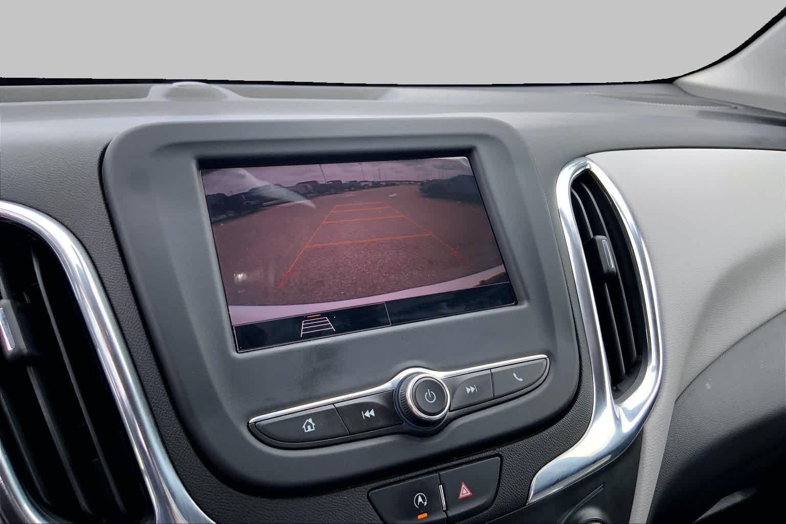 Used 2023 Summit White Chevrolet LS image 27