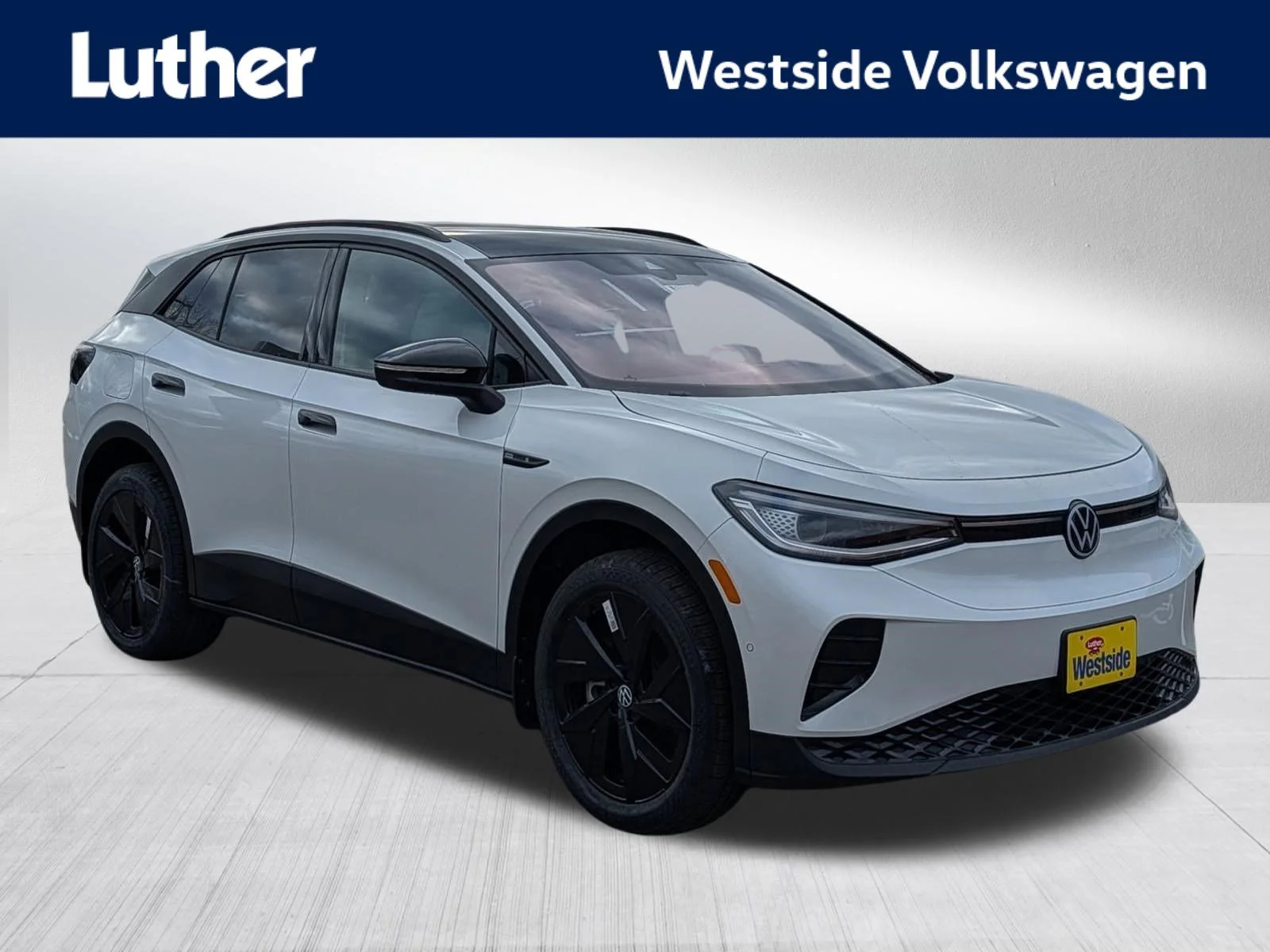 2026 Volkswagen ID.4 ID.4 AWD PRO S's photo
