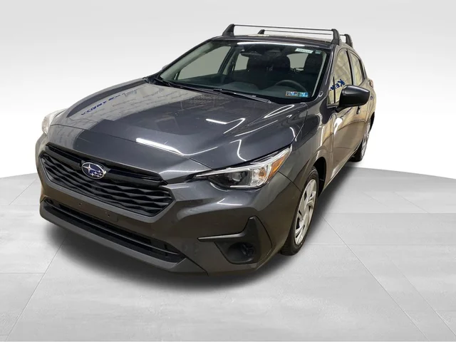 2024 Subaru Impreza Base