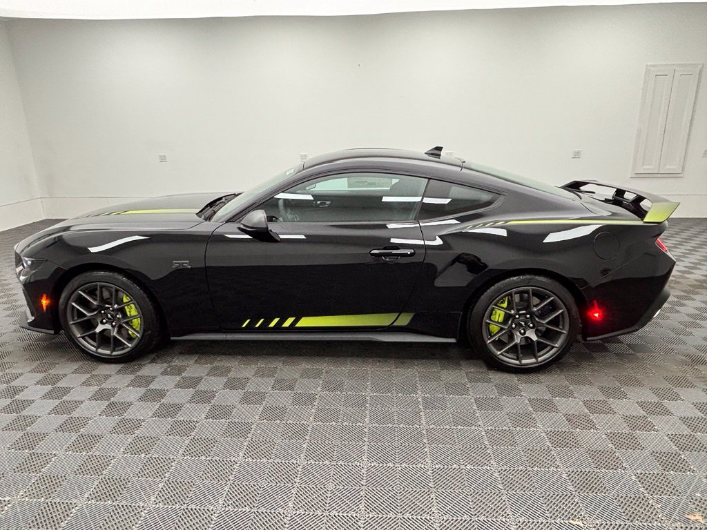 New 2026 Black Ford RTR EcoBoost image 12