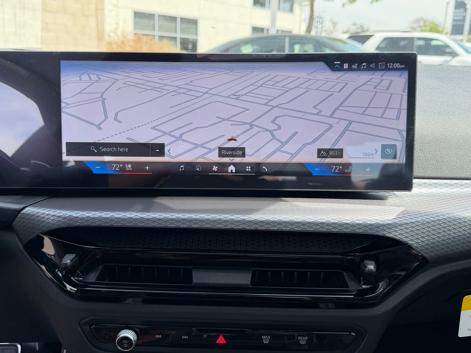 2026 BMW 4 Series 430i - Photo 26