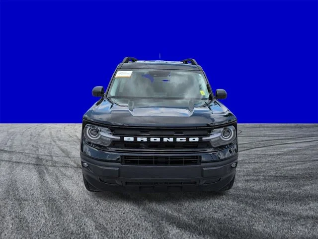 Certified Used 2023 Black Ford Outer Banks image 9