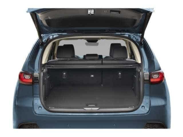 New 2026 Jet Black Mica Mazda 3.3 Turbo Premium image 8