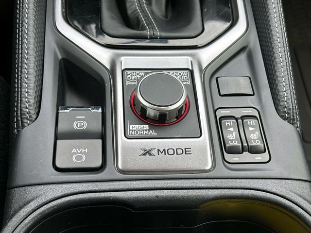 Used 2023 Gray Subaru Limited image 26