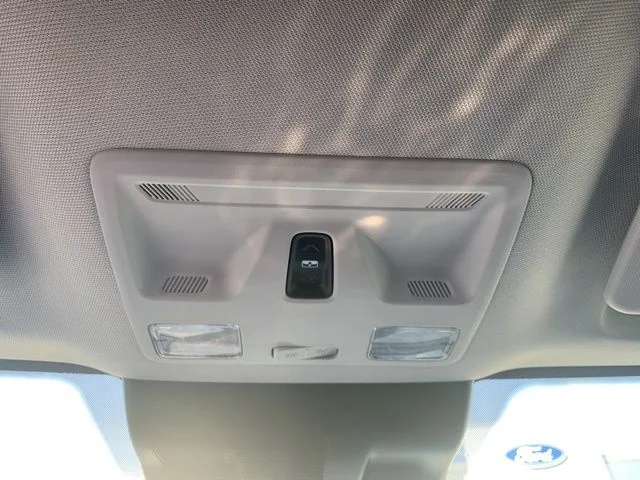 New 2026 White Ford Lariat® image 33