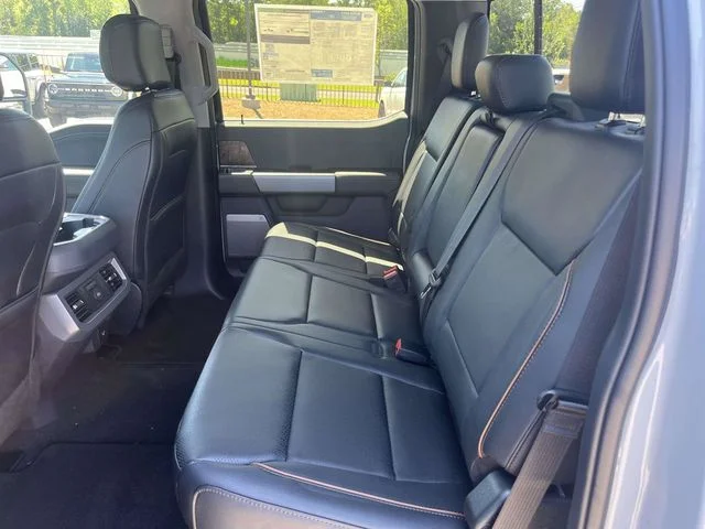 New 2026 Avalanche Ford F-350® Lariat® image 9