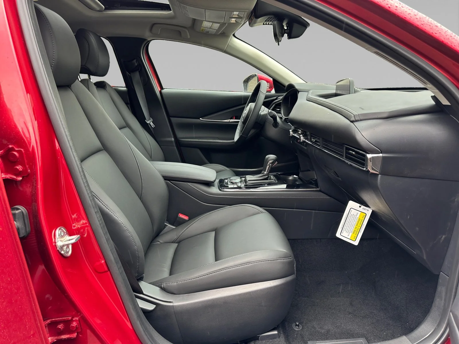 2025 Mazda CX-30 Preferred - Photo 18