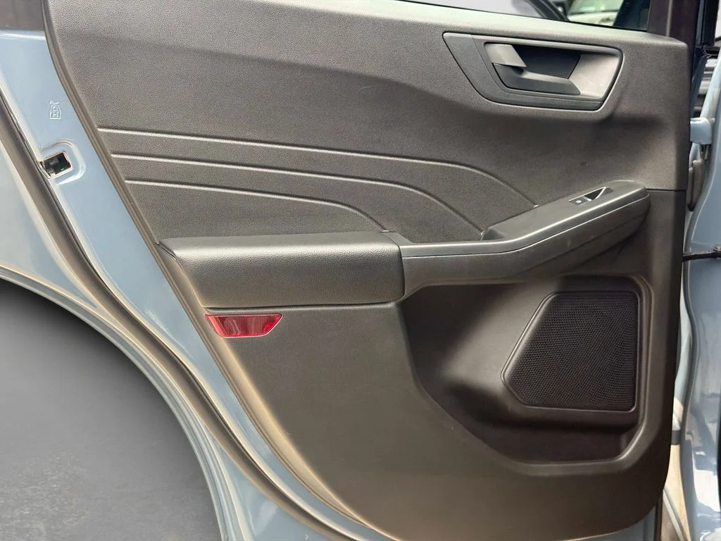 Used 2024 Blue Ford Active image 13